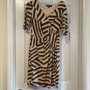 Donna Ricco dress